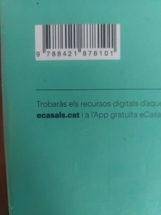 Cultura clàssica I ESO LOMLOE