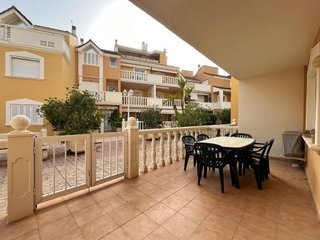 Piso en venta en Les Marines/Las Marinas en Dénia