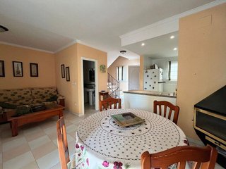 Piso en venta en Les Marines/Las Marinas en Dénia