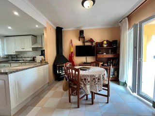 Piso en venta en Les Marines/Las Marinas en Dénia