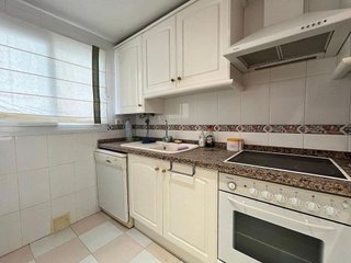 Piso en venta en Les Marines/Las Marinas en Dénia