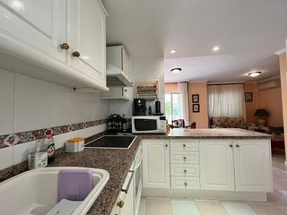 Piso en venta en Les Marines/Las Marinas en Dénia