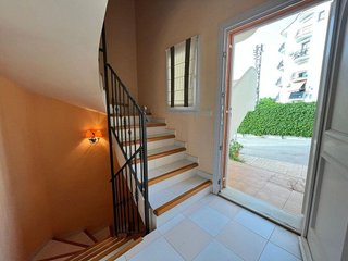 Piso en venta en Les Marines/Las Marinas en Dénia
