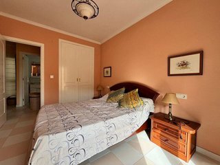 Piso en venta en Les Marines/Las Marinas en Dénia