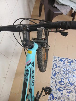Orbea MX 24