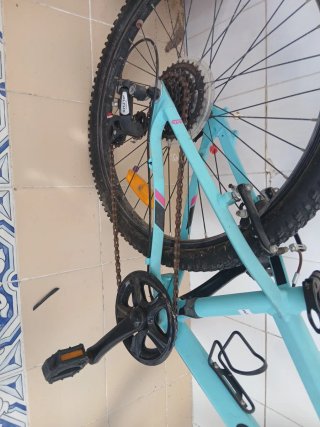 Orbea MX 24