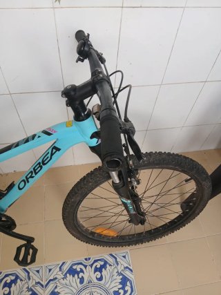 Orbea MX 24