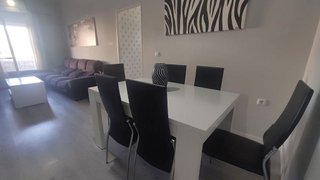 Piso en venta en V Centenario-Piletas-Capuchinos en Sanlúcar de Barrameda