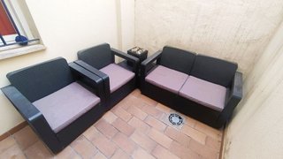 Piso en venta en V Centenario-Piletas-Capuchinos en Sanlúcar de Barrameda