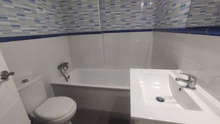 Piso en venta en V Centenario-Piletas-Capuchinos en Sanlúcar de Barrameda