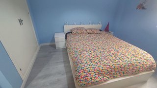 Piso en venta en V Centenario-Piletas-Capuchinos en Sanlúcar de Barrameda
