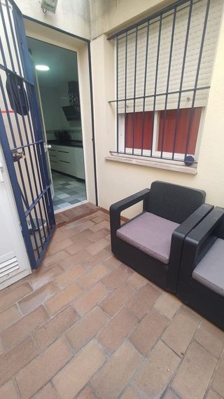 Piso en venta en V Centenario-Piletas-Capuchinos en Sanlúcar de Barrameda