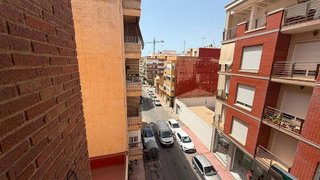 Piso en venta en Centro en Torrevieja