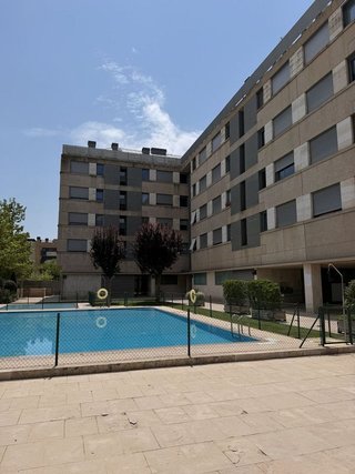 Piso en venta en San Adrián - La Cava en Logroño