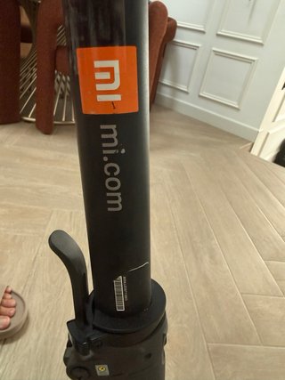 Patinete Eléctrico Xiaomi