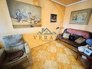 Piso en venta en Tres Olivos - La Piedad en Talavera de la Reina