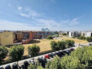 Piso en venta en Tres Olivos - La Piedad en Talavera de la Reina