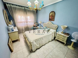 Piso en venta en Tres Olivos - La Piedad en Talavera de la Reina