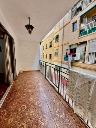Piso en venta en Centro Urbano en Benidorm