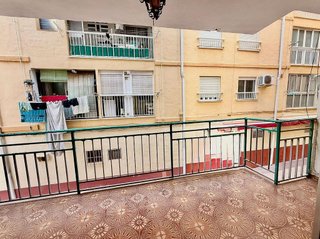 Piso en venta en Centro Urbano en Benidorm