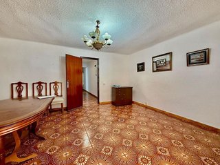 Piso en venta en Centro Urbano en Benidorm
