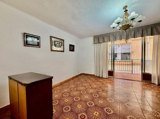 Piso en venta en Centro Urbano en Benidorm