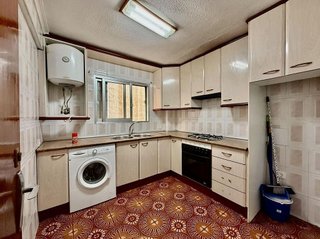 Piso en venta en Centro Urbano en Benidorm