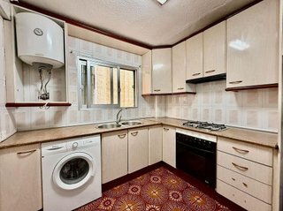 Piso en venta en Centro Urbano en Benidorm