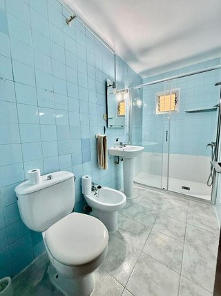 Piso en venta en Centro Urbano en Benidorm