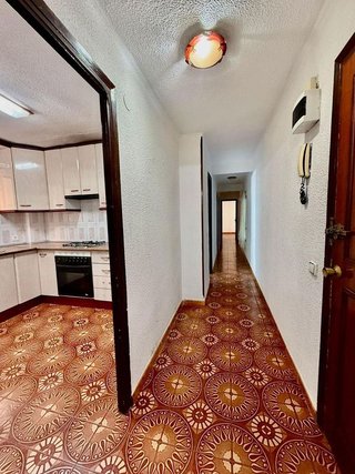 Piso en venta en Centro Urbano en Benidorm