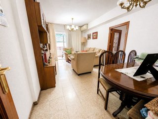 Piso en venta en Fuenlabrada II - El Molino en Fuenlabrada