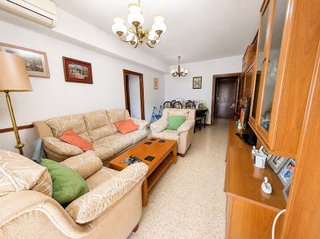 Piso en venta en Fuenlabrada II - El Molino en Fuenlabrada
