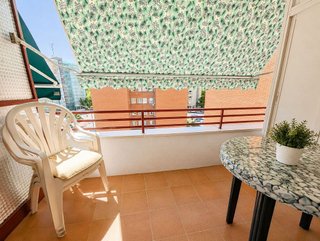 Piso en venta en Fuenlabrada II - El Molino en Fuenlabrada