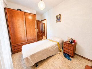 Piso en venta en Fuenlabrada II - El Molino en Fuenlabrada