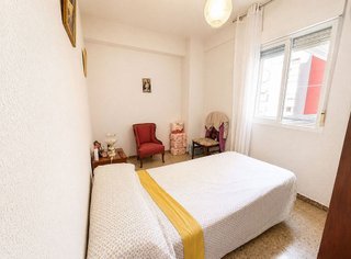 Piso en venta en Fuenlabrada II - El Molino en Fuenlabrada