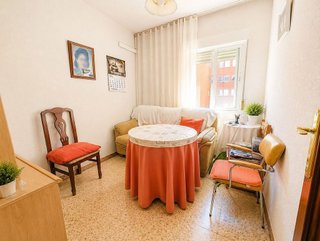 Piso en venta en Fuenlabrada II - El Molino en Fuenlabrada