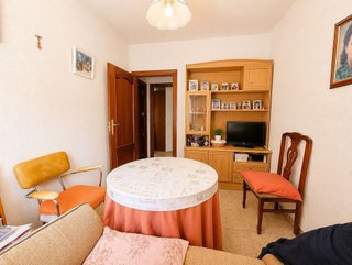 Piso en venta en Fuenlabrada II - El Molino en Fuenlabrada