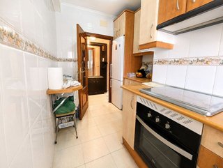 Piso en venta en Fuenlabrada II - El Molino en Fuenlabrada