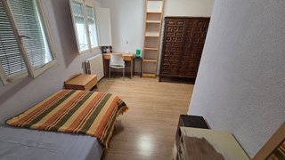 Piso en venta en Santo Domingo y San Martín  en Huesca