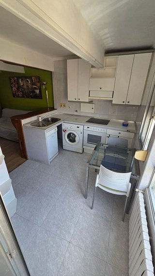 Piso en venta en Santo Domingo y San Martín  en Huesca
