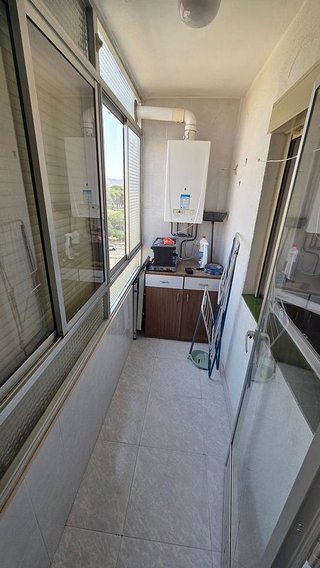 Piso en venta en Santo Domingo y San Martín  en Huesca