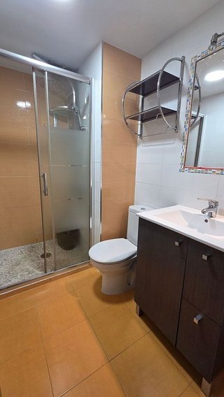 Piso en venta en Santo Domingo y San Martín  en Huesca
