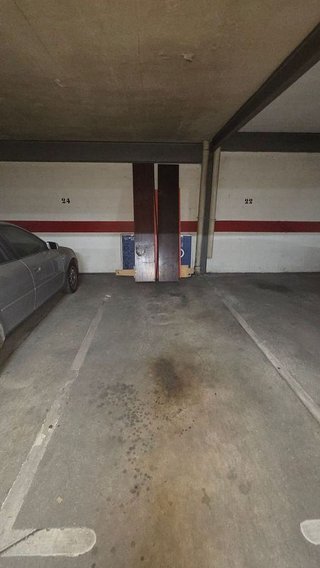 Piso en venta en Santo Domingo y San Martín  en Huesca