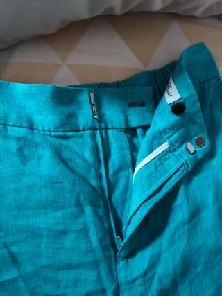 Pantalón chica, talla 36