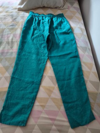 Pantalón chica, talla 36