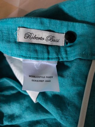 Pantalón chica, talla 36