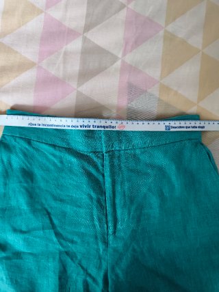 Pantalón chica, talla 36