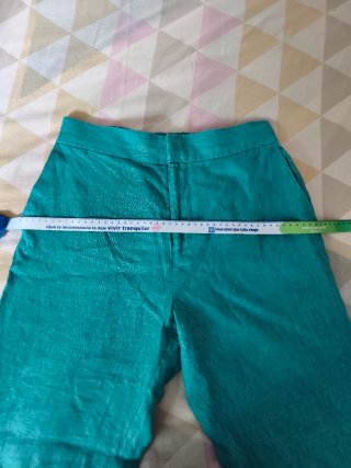 Pantalón chica, talla 36