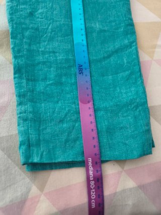 Pantalón chica, talla 36