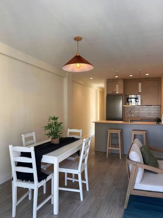 Piso en venta en Suárez en Málaga